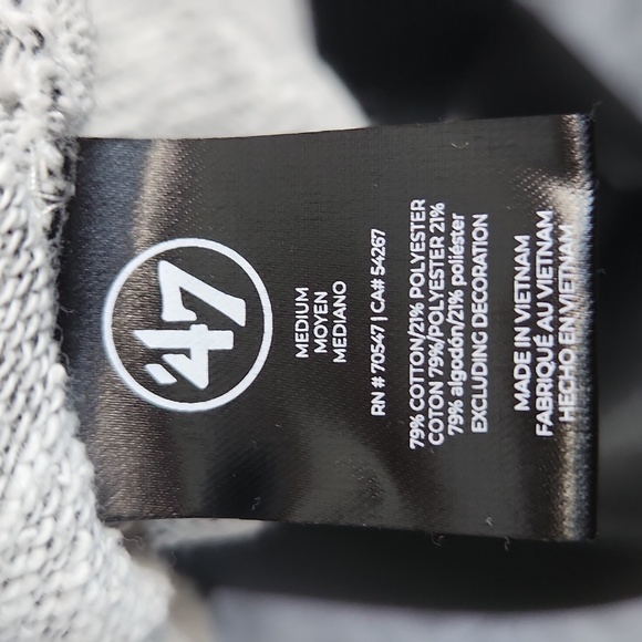 Houston Texans Sweatshirt - Picture 9 of 9